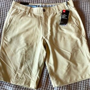 Under Armour Shorts